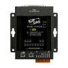 Intelligent I/O Module with 2-port Ethernet Switch, 10-ch Analog input, 3-ch Digital output and PoE. Supports Modbus/TCP and MQTT Includes DB-1820 Daughter BoardICP DAS